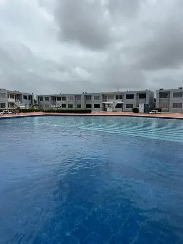 Vendo Apartamento Vacacional, En Ciudad Flamingo, Chichiriviche, Falcón. Jmgb