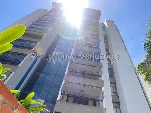 Oportunidad Apartamento En Venta En Lomas De Chuao. Cira Simancas Mls #26-17391