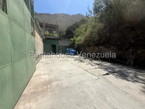 Mp6 Galpón Industrial Mampote | 1.180m2 | Trifásica | 10 Estacionamientos | 26-19102