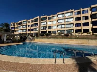 En venta confortable apartamento en Higuerote