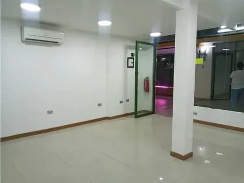 Local En Alquiler En La Av Bolívar Norte Mc-8576947