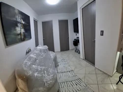 Ad, Apartamento En Venta Res. Monte Mayor San Diego Av Don Julio Centeno