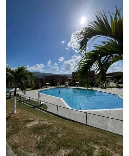 Vendo Apartamento 94m2 Guatire Parque Habitat 0261