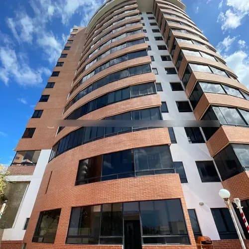 En Venta Ph Penthouse En La Llanada Estado La Guaira Ref 003 - 281