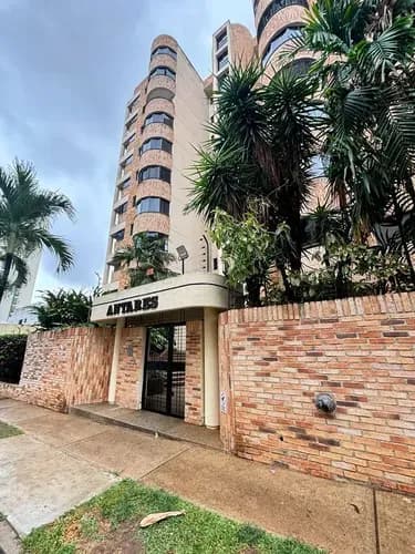 Momentum Vende De Apartamento En Urb Los Mangos, Valencia Edo, Carabobo