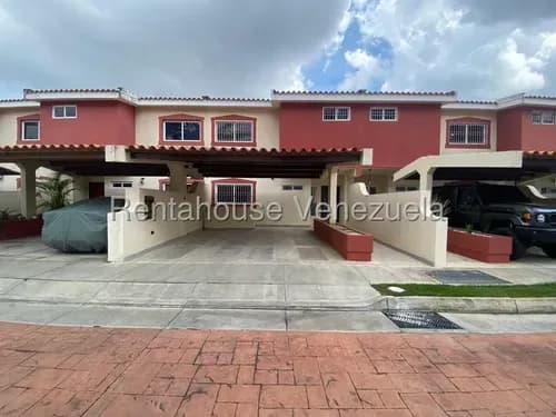 Karen Burgos Vende Cómoda Casa Al Este De Barquisimeto, Equilibrio Perfecto Entre Seguridad, Exclusividad Y Potencial