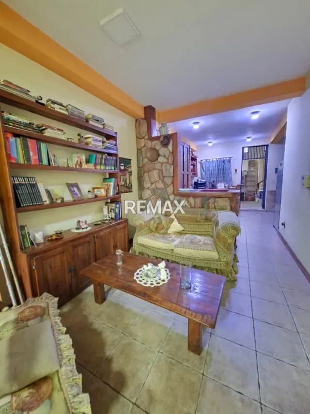 Villas del Centro San Joaquin Casa en Venta