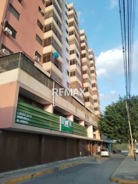 Apartamento en Venta Residencias Luzmila Zona Centro - Barquisimeto