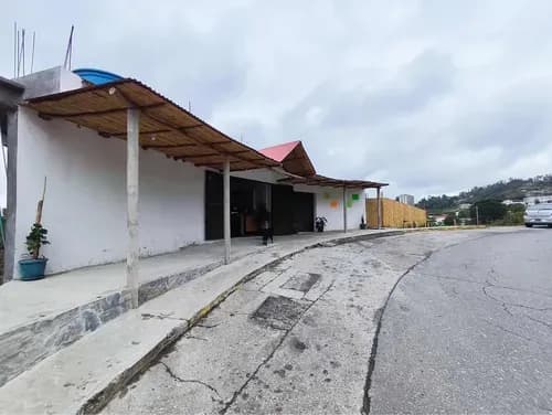En Venta Fondo De Comercio De Restaurante En San Antonio De Los Altos Rz