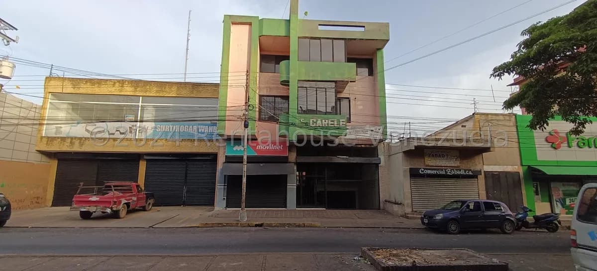 Comercial (Local Comercial) en Alquiler en Maturin, Monagas