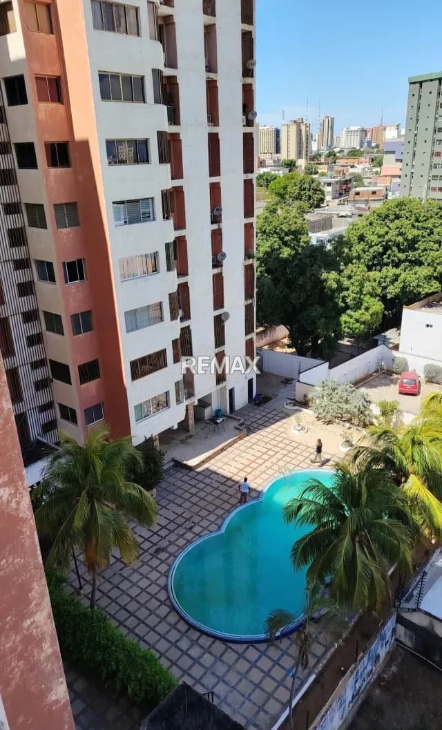 Apartamento Av Delicias Resd Dona Paula