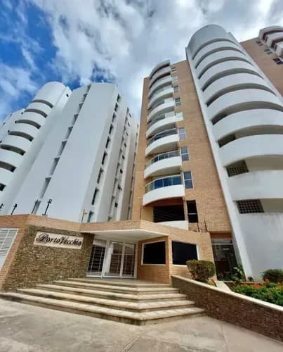 Apartamento En Playa Moreno Ic-00658