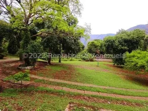 Mepm Terreno En Venta El Castaño Aragua Mls 25-15630