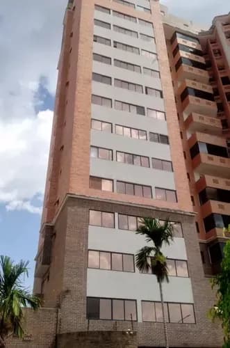 Apartamento Tipo Estudio Amoblado En Alquiler Vesubio Suite La Trigaleña. Pla-1966
