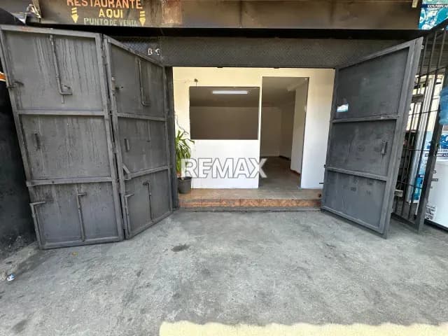 Local comercial en alquiler en Buena Vista Av Feo de Miranda