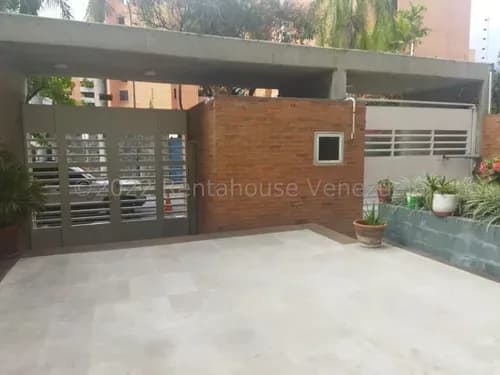 Apartamento En Venta Campo Alegre