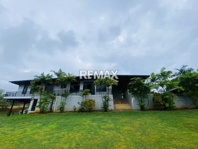 En venta Casa Granja en Brisas de Terepaima Cabudare vía a Pedro y Pablo