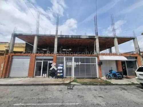 Milagros Inmuebles Terreno Venta Barquisimeto Lara Zona Este Economica Residencial Economico Comercial Código Inmobiliaria Rent-a-house 25-7367