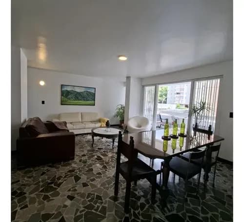Venta De Apartamento Mantenido En El Marqués