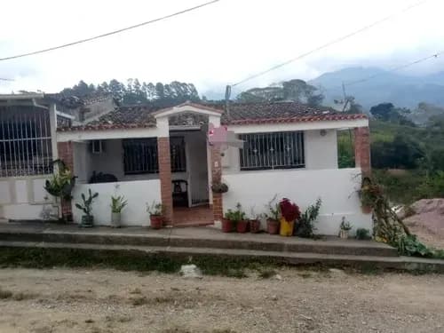 Casa En Venta En Lomas Blancas Ms