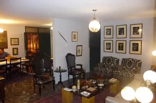 Apartamento En Venta - Los Palos Grandes - Deigmarys Gil - Mls 20-14205