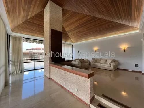 Cs Se Vende Casa En Macaracuay 26-11793