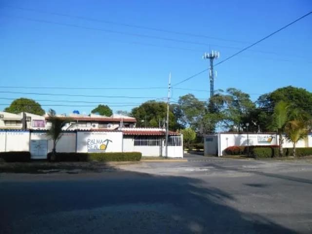 Apartamento (Duplex) en Venta en Agua Sal, Miranda