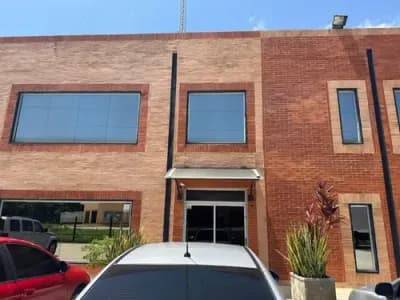 Galpón en alquiler en carabobo - $2k
