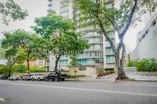 Formidable Apartamento En Venta El Rosal Amc