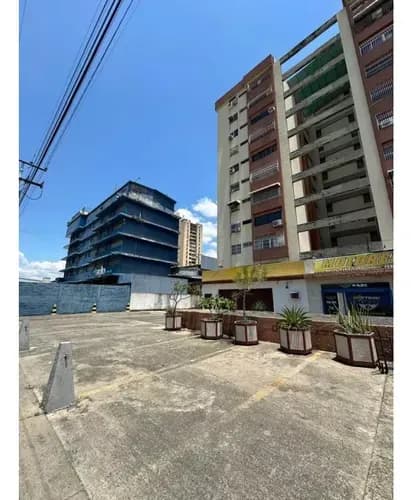 Apartamento Disponible Av Bolivar Maracay
