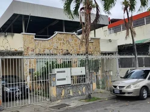 Local En Alquiler Deposito Consultorio Db 26-18194 Los Chaguaramos
