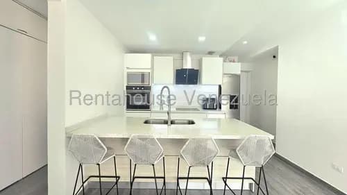 Impecable Santa Fe Sur Apartamento Venta Remodelado Edificio Nuevo Balcon Con Vista 3 Puestos Y 2 Maleteros