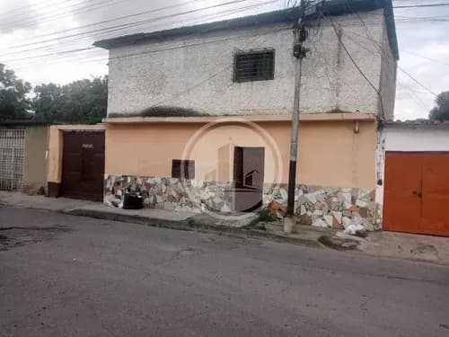 Casa En Venta Santa Rita 001jsc