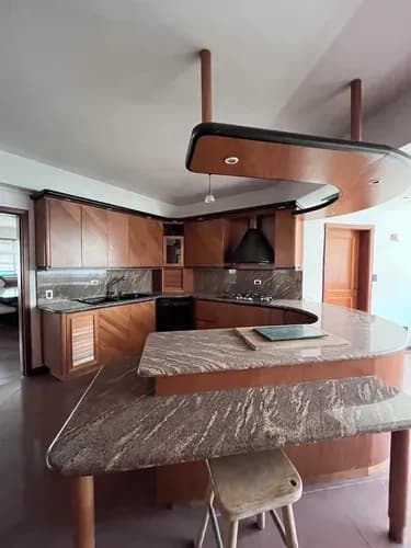 Venta Apartamento De Lujo Los Mangos