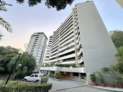 Apartamento En Venta Altamira Vgi