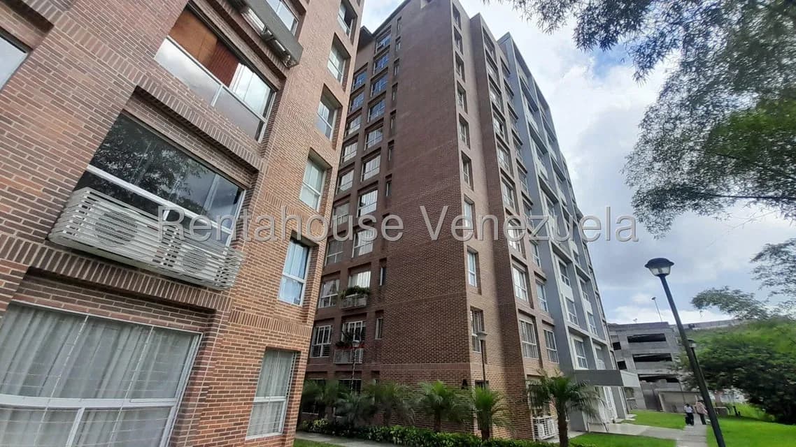 Apartamento (1 Nivel) en Alquiler en Miravila, Distrito Metropolitano