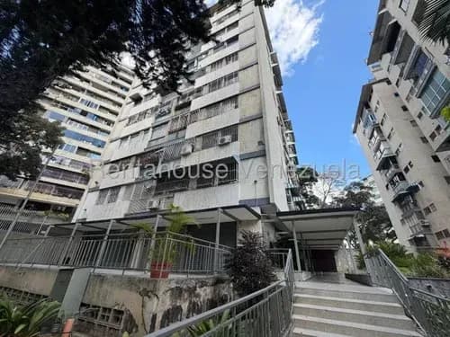 Apartamento En Venta Las Palmas 26-16440 Mr.