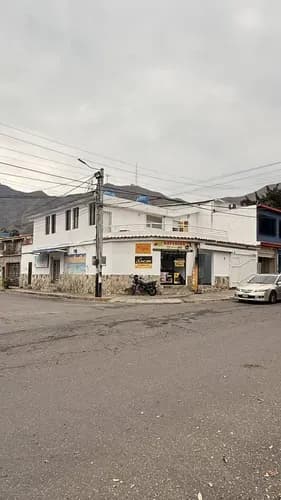 Np Casa Comercial Y Residencial En La Esmeralda San Diego Código 324190
