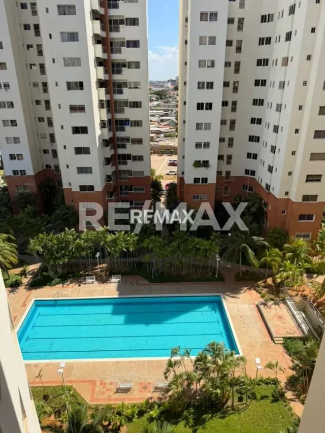 Apartamento Edificio Parqie Santa lucia