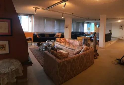 Venta De Un Ph Exclusivo En Una Zona Montañosa