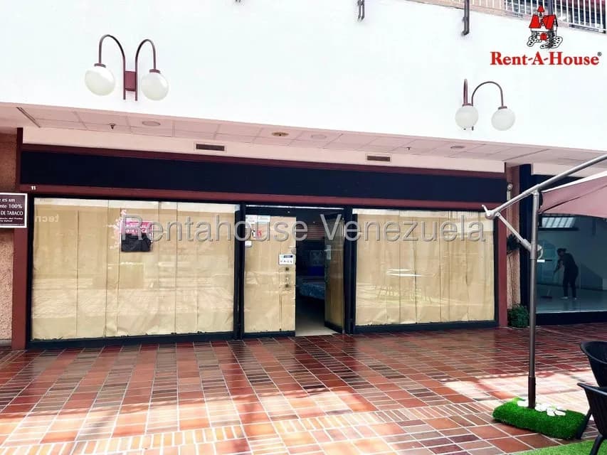 Comercial (Local Comercial) en Alquiler en Prados del Este, Distrito Metropolitano