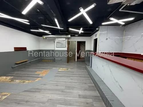 Se Alquila Local Comercial, Mls #26-17874