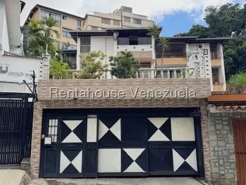 Casa En Venta El Marques Ms# 25-23625 Gn