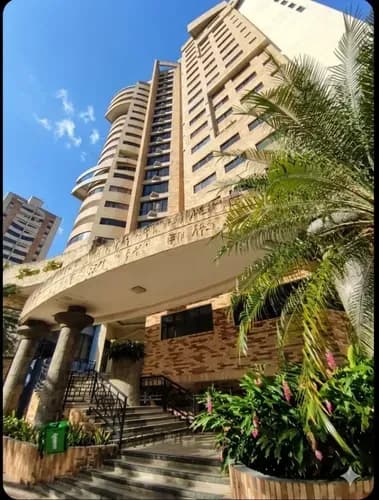 Sl. Apto En Venta Valle Blanco. Res. Luxor Suites, Valencia. Edo Carabobo