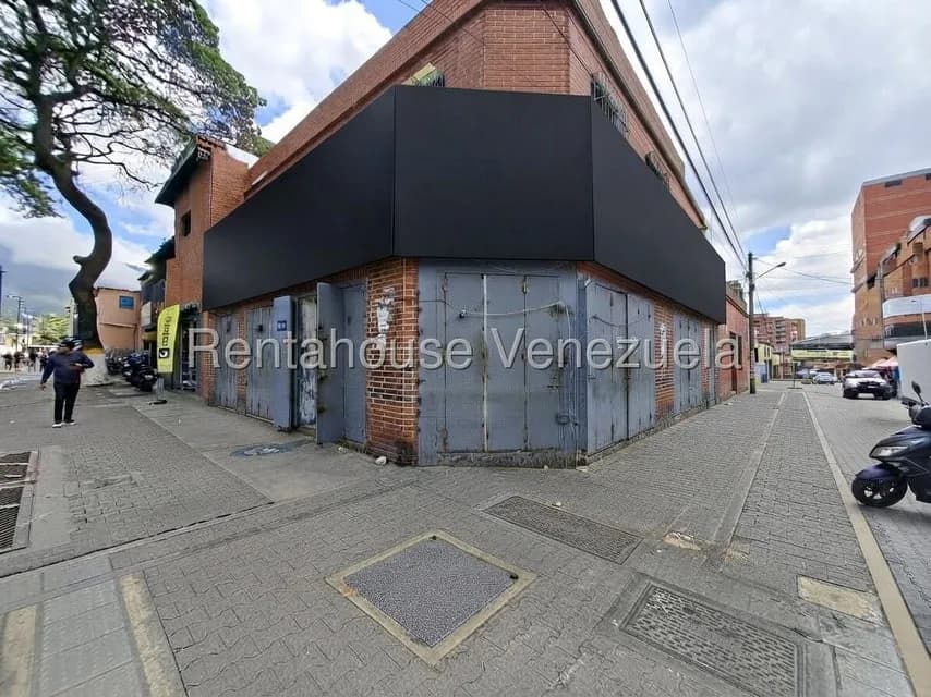 Comercial (Local Comercial) en Alquiler en Catia, Distrito Metropolitano