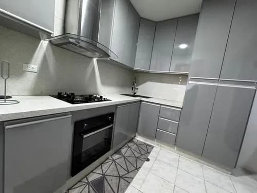 Apartamento En La Urbanizacion El Bosque Residencia Bosque Encantado