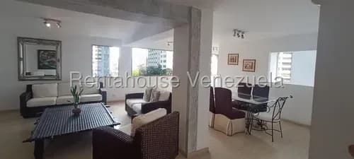 Yf Apartamento Se Alquila En Sebucan Mls 26-18316