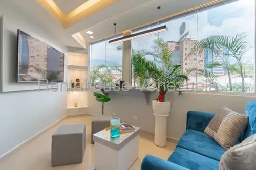 Oficina Consultorio Odontologico En Venta En El Rosal. Yg14092.