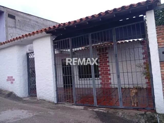 Linda casa en Palmira