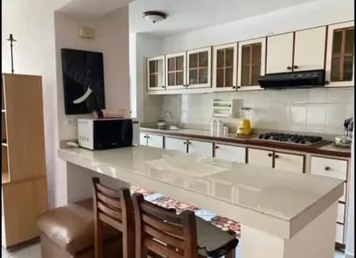 Herminda Alquila Apartamento En Agua Blanca Callejon Mujica